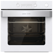 Духовой шкаф Gorenje BSA 6737 ORAW Белый A, 77 л