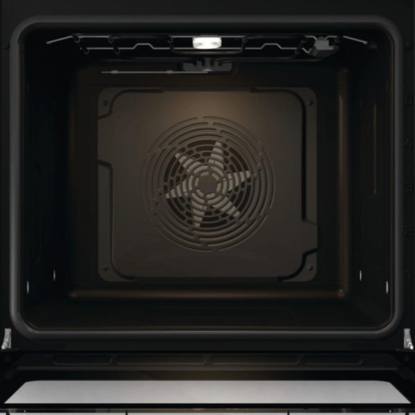 Духовой шкаф Gorenje BSA 6737 ORAW Белый A, 77 л photo 8