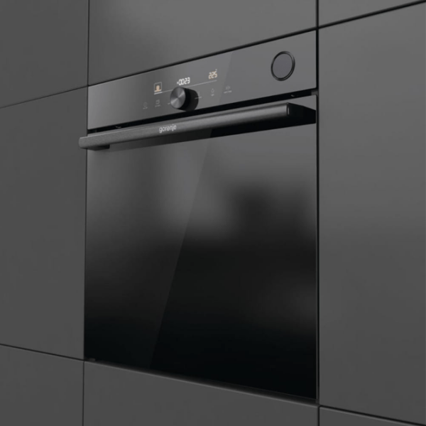 Cuptor încorporabil Gorenje BSA 6747 DGWI Black A+, 77 l photo 4
