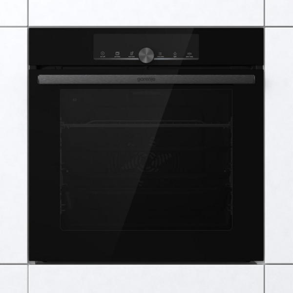 Духовой шкаф Gorenje BPS 6747 A06BG Черный A+, 77 л photo 3