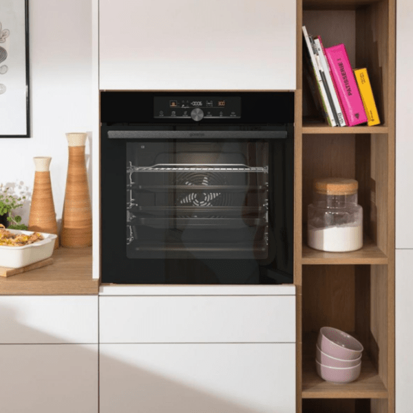 Духовой шкаф Gorenje BPS 6747 A06BG Черный A+, 77 л photo 8