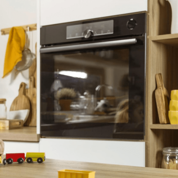 Cuptor încorporabil Gorenje BPSA 6747 A08BG Black A+, 77 l photo 9