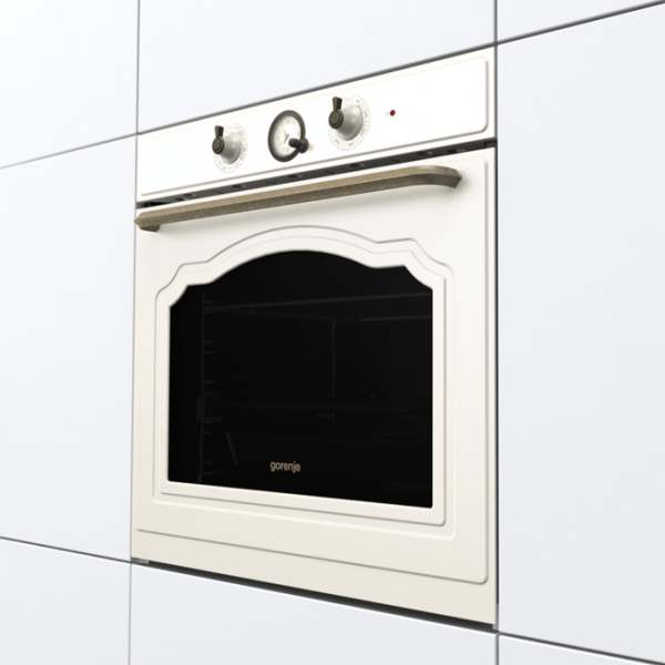 Cuptor încorporabil Gorenje BOS 67372 CLI Beige A, 77 l photo 4