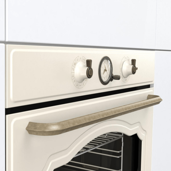 Cuptor încorporabil Gorenje BOS 67372 CLI Beige A, 77 l photo 5