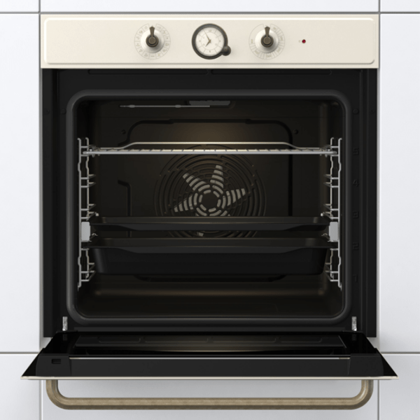 Cuptor încorporabil Gorenje BOS 67372 CLI Beige A, 77 l photo 6