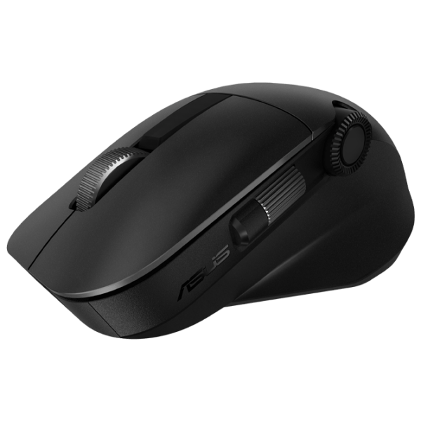 Mouse Asus ProArt MD300 Black Fără fir, 4200 dpi photo 3