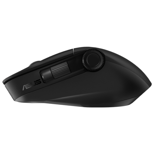 Mouse Asus ProArt MD300 Black Fără fir, 4200 dpi photo 5