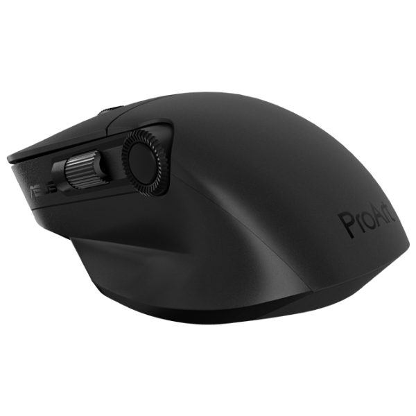 Mouse Asus ProArt MD300 Black Fără fir, 4200 dpi photo 6