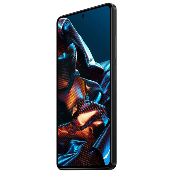 Poco X5 Pro 128 ГБ Черный 6.67" | 108 Мп | 6 ГБ | Dual SIM photo 3