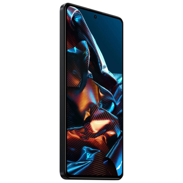 Poco X5 Pro 128 ГБ Черный 6.67" | 108 Мп | 6 ГБ | Dual SIM photo 4