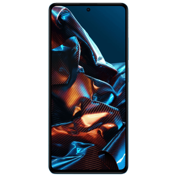 Poco X5 Pro 128 ГБ Синий 6.67" | 108 Мп | 6 ГБ | Dual SIM photo 2
