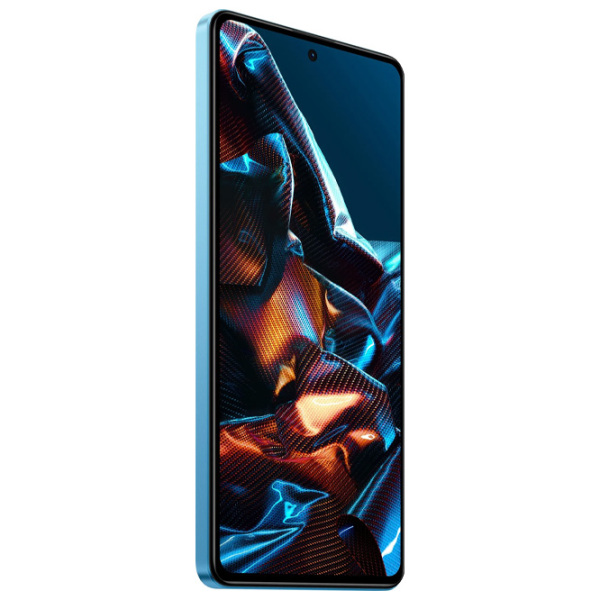 Poco X5 Pro 128 ГБ Синий 6.67" | 108 Мп | 6 ГБ | Dual SIM photo 4