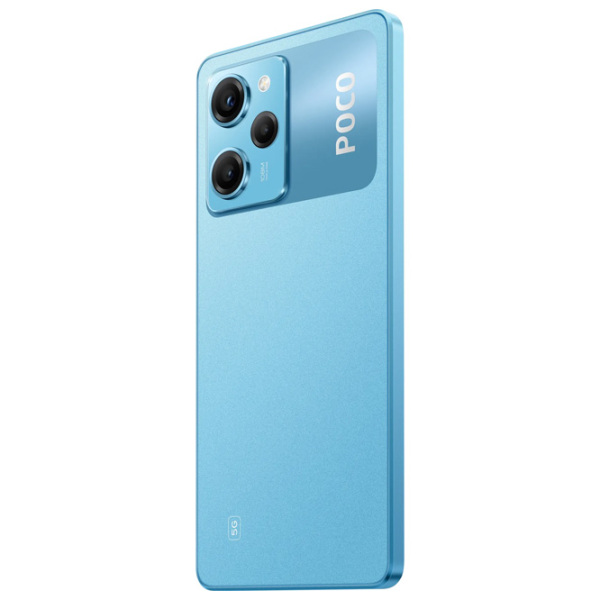 Poco X5 Pro 128 ГБ Синий 6.67" | 108 Мп | 6 ГБ | Dual SIM photo 7