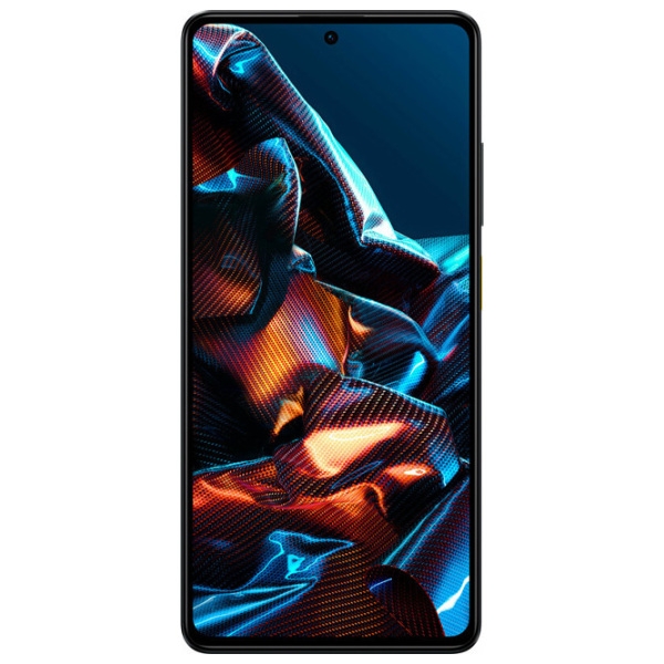 Poco X5 Pro 256 ГБ Желтый 6.67" | 108 Мп | 8 ГБ | Dual SIM photo 2