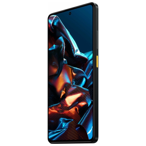 Poco X5 Pro 256 ГБ Желтый 6.67" | 108 Мп | 8 ГБ | Dual SIM photo 4