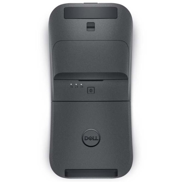 Мышь Dell Travel MS700 Черный Беспроводные, 4000 dpi photo 2