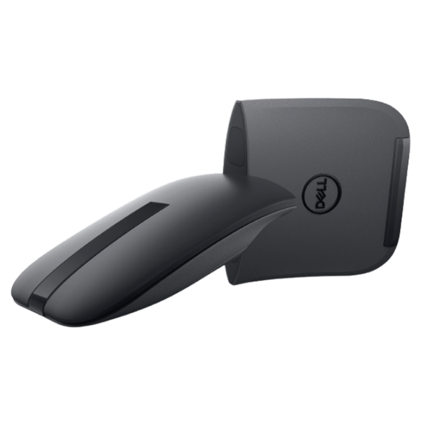 Мышь Dell Travel MS700 Черный Беспроводные, 4000 dpi photo 3