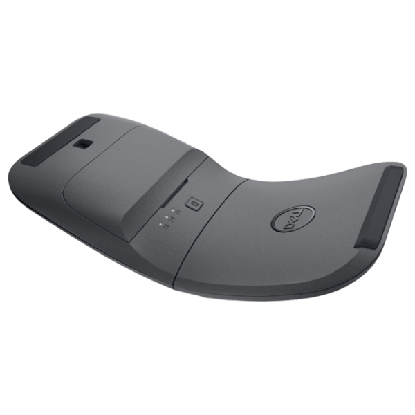 Мышь Dell Travel MS700 Черный Беспроводные, 4000 dpi photo 4