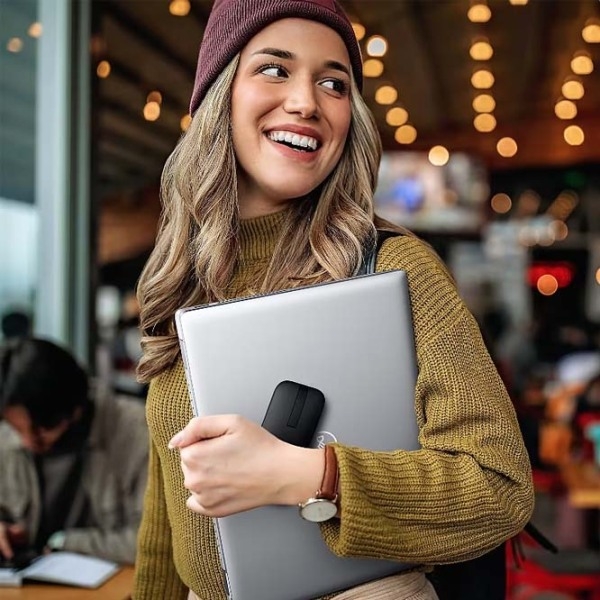 Мышь Dell Travel MS700 Черный Беспроводные, 4000 dpi photo 7