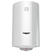 Boiler Ariston Pro1 R 100V PL White 1800 W, 100 l, &laquo;Umed&raquo;, Email