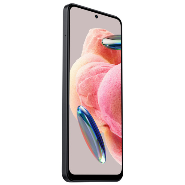 Xiaomi Redmi Note 12 128 ГБ Оникс Серый 6.67" | 50 Мп | 4 ГБ | Dual SIM photo 3
