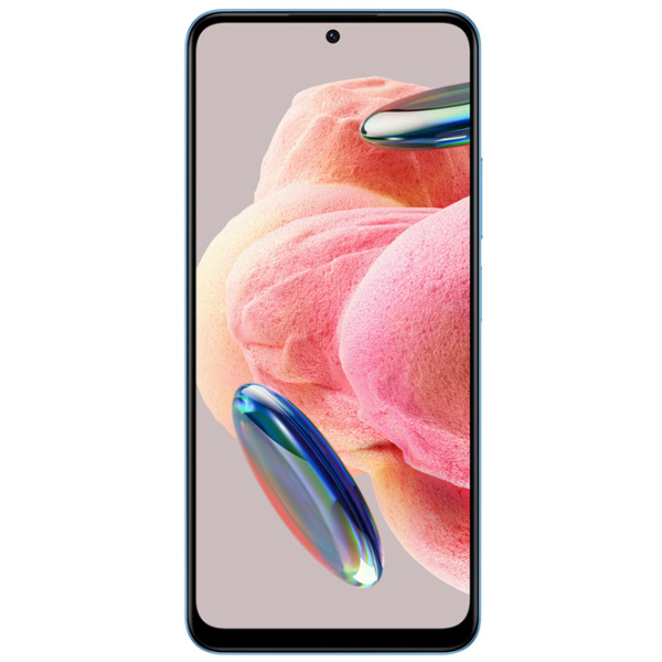 Xiaomi Redmi Note 12 128 ГБ Ice Синий 6.67" | 50 Мп | 4 ГБ | Dual SIM photo 2
