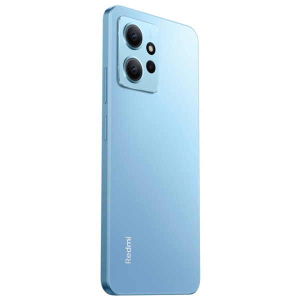 Xiaomi Redmi Note 12 128 ГБ Ice Синий 6.67" | 50 Мп | 4 ГБ | Dual SIM photo 6