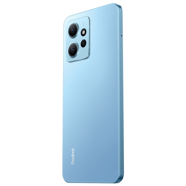 Xiaomi Redmi Note 12 128 ГБ Ice Синий 6.67" | 50 Мп | 4 ГБ | Dual SIM photo 7