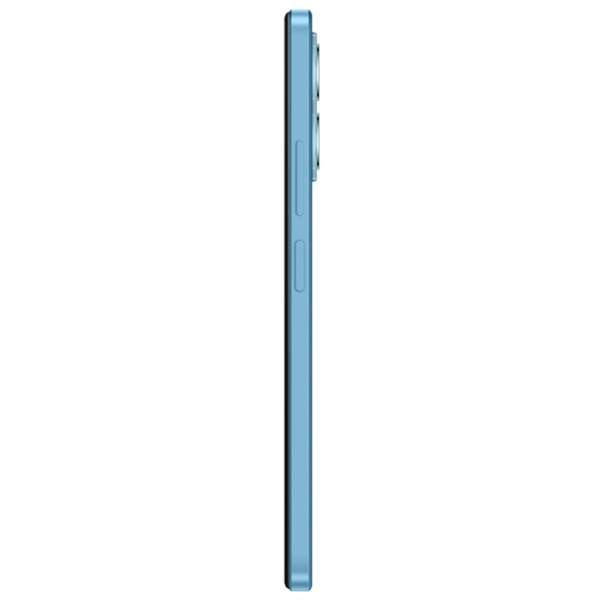 Xiaomi Redmi Note 12 128 ГБ Ice Синий 6.67" | 50 Мп | 4 ГБ | Dual SIM photo 10