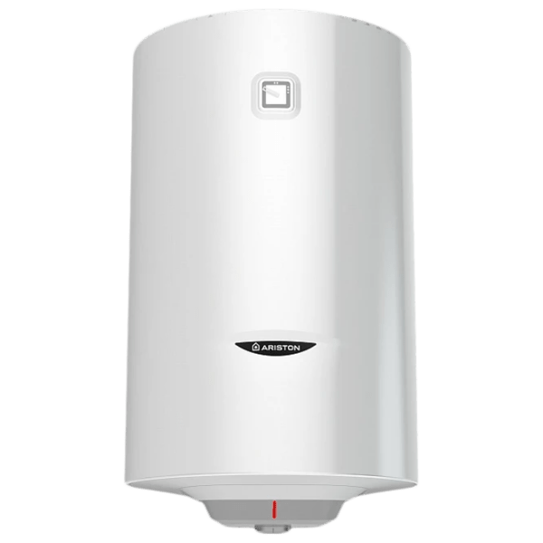 Бойлер Ariston Pro1 R 150V PL Белый 1800 Вт, 150 л, «Мокрый», Эмаль photo 1