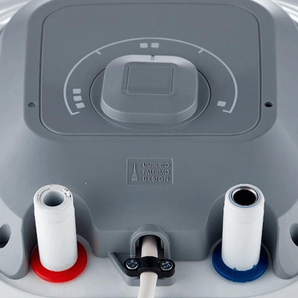 Бойлер Ariston Pro1 R 150V PL Белый 1800 Вт, 150 л, «Мокрый», Эмаль photo 4