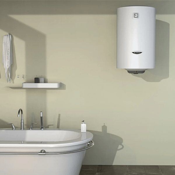 Бойлер Ariston Pro1 R 150V PL Белый 1800 Вт, 150 л, «Мокрый», Эмаль photo 6