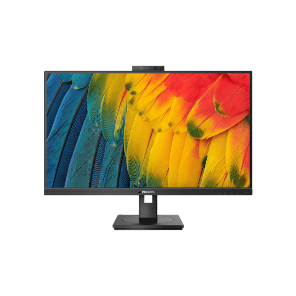 Монитор Philips 27B1U5601H Черный 27" 3K IPS WLED photo 1