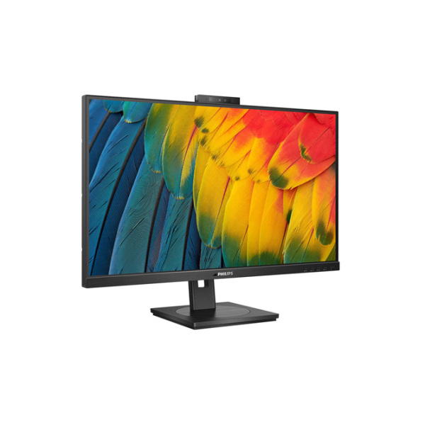 Монитор Philips 27B1U5601H Черный 27" 3K IPS WLED photo 2