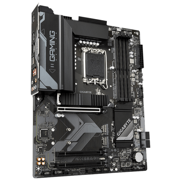 Placă de bază Gigabyte B760 GAMING X ATX  photo 2
