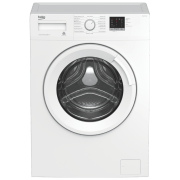 Mașină de spălat Beko WUE6511XWW White 6 kg, 1000 rpm, E