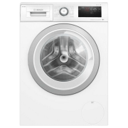 Mașină de spălat Bosch WAU28PA0SN White 9 kg, 1400 rpm, A