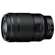 Объектив Nikon Z MC 105mm f/ 2.8 VR S NIKKOR, Черный 