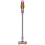 Aspirator vertical Dyson V12 Detect Slim Total Clean Yellow  | Uscată | Container | 0.35 l