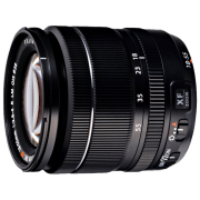 Obiectiv Fujinon XF 18-55mm F2.8-4 R LM OIS, Black 