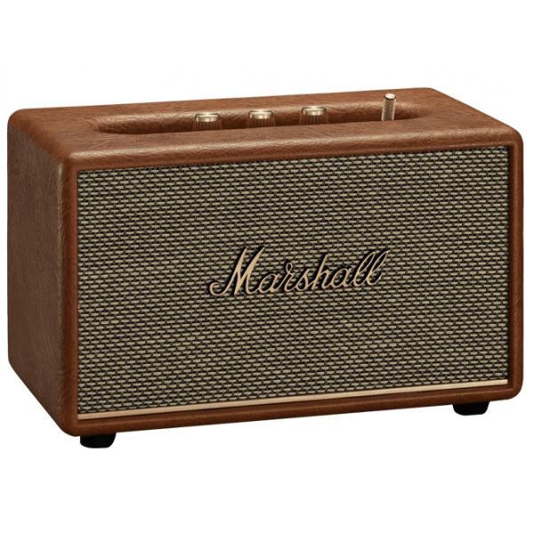 Boxă portabilă Marshall Acton 3 Brown 60 W photo 3