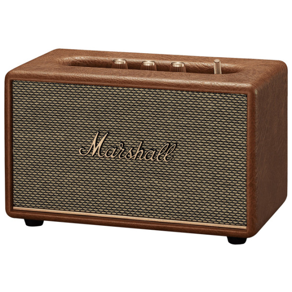 Boxă portabilă Marshall Acton 3 Brown 60 W photo 4