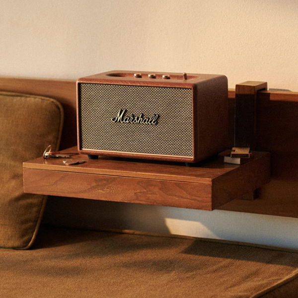 Boxă portabilă Marshall Acton 3 Brown 60 W photo 7