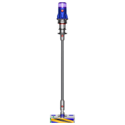 Aspirator vertical Dyson V12 Detect Slim Fluffy Violet  | Uscată | Container | 0.35 l