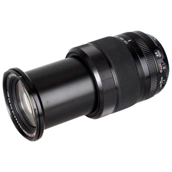 Obiectiv Fujinon XF 18-135mm F3.5-5.6 R OIS WR, Black  photo 4