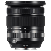 Obiectiv Fujinon XF 16-80mm F4 R OIS WR, Black 