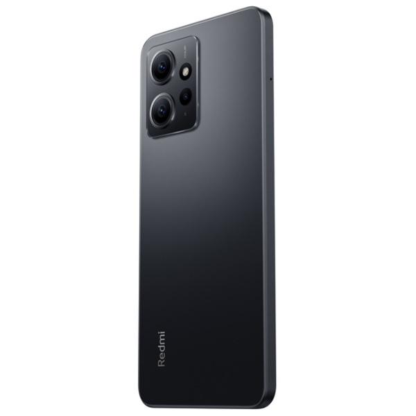 Xiaomi Redmi Note 12 64 ГБ Оникс Серый 6.67" | 50 Мп | 4 ГБ | Dual SIM photo 7