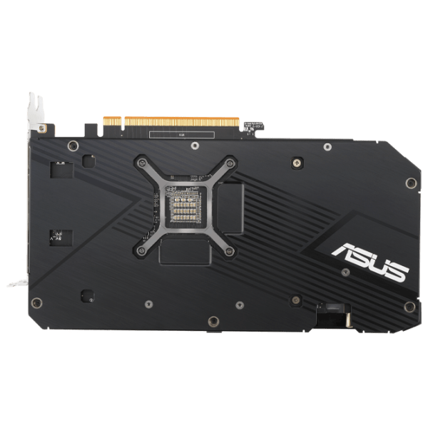 Видеокарта Asus Radeon RX 6650 XT Dual OC 8 ГБ  photo 5