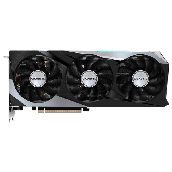 Видеокарта Gigabyte GeForce RTX 3060 Ti GAMING OC 8 ГБ  photo 1
