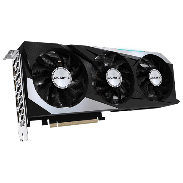 Видеокарта Gigabyte GeForce RTX 3060 Ti GAMING OC 8 ГБ  photo 2